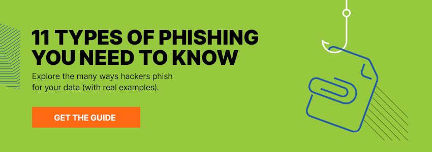 11 Types of Spoofing Attacks Every Security Professional Should