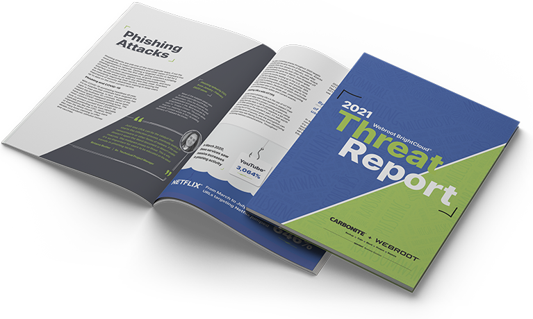 Threat Report Part 1