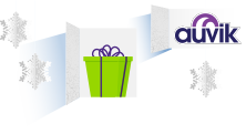 Nifty Gifty Giveaway