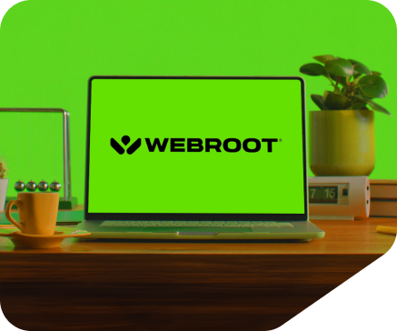 Webroot deals