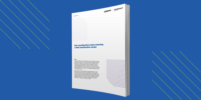 How to Choose A Web Class & Rep Partner White Paper Thumbnail
