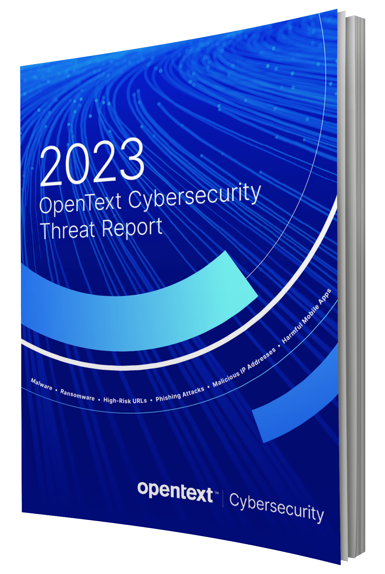 BrightCloud Threat Report