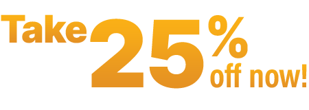 Take 40% off Webroot AntiVirus