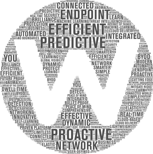 Partner with Webroot