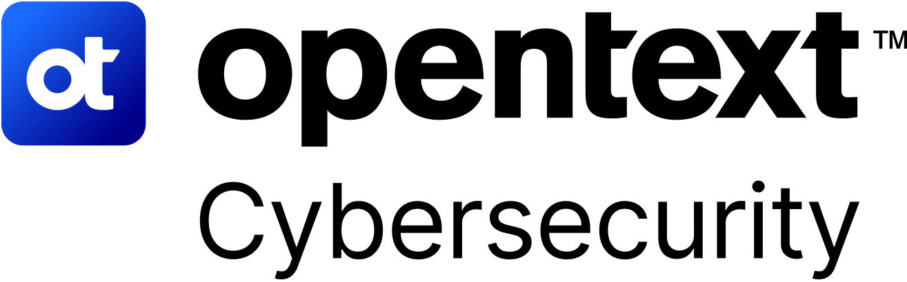 OpenText Cybersecurity Partner Cart
