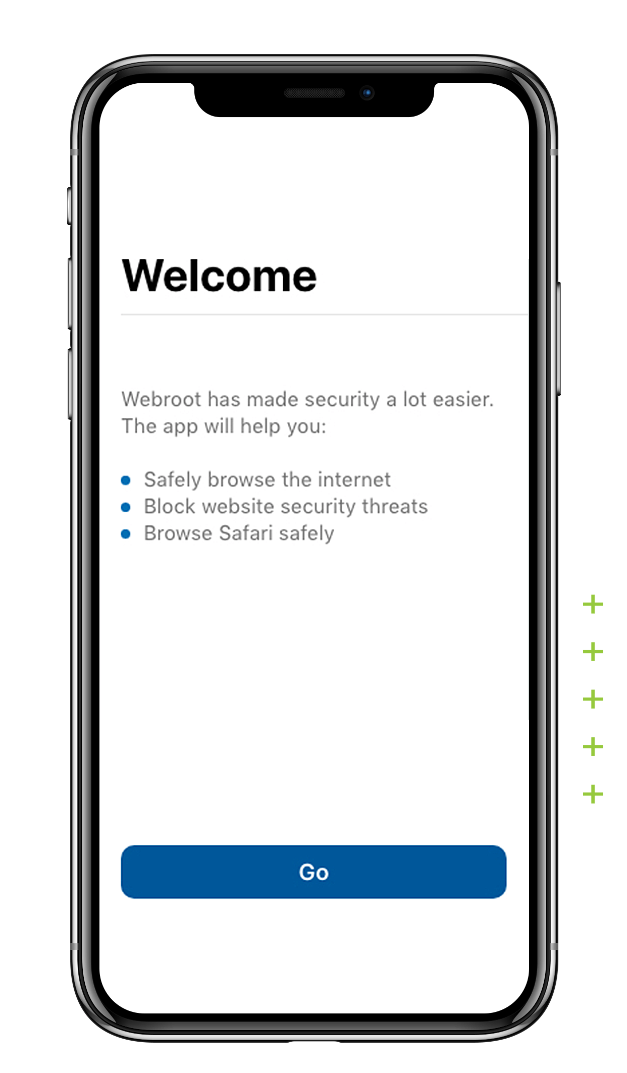 Mobile Security Antivirus For Phones Tablets Webroot