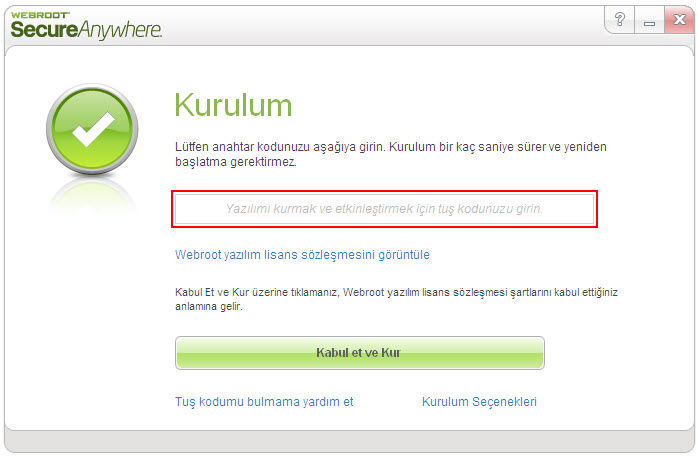 Endpoint Protection Endpoint Protection