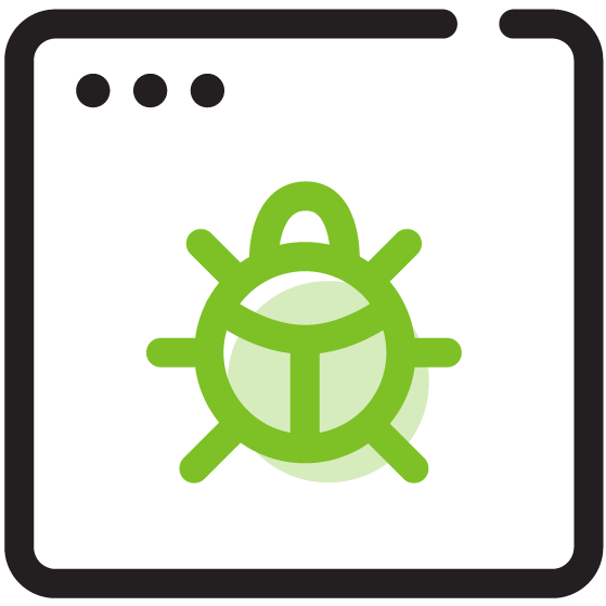 Webroot Gelişmiş Web Filtring Icon