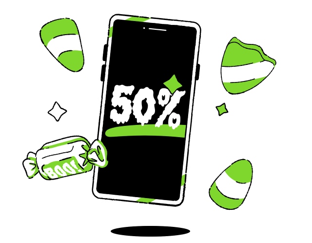 Cybersecurity month deal