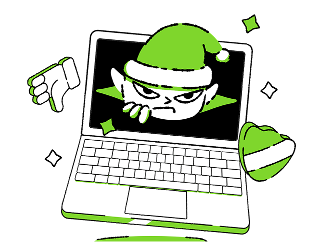 Cybersecurity month deal