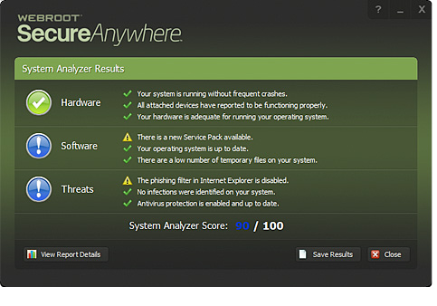 Features how-to system analyzer-03