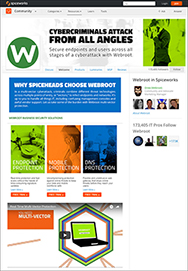 Endpoint Protection Endpoint Protection