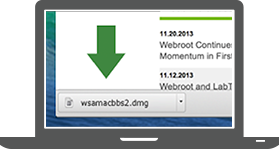 webroot secureanywhere for mac