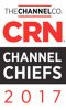 2017 Channel Chief